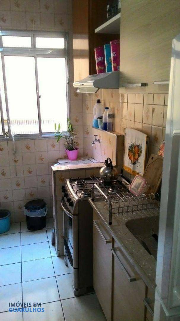 Apartamento à venda com 2 quartos, 57m² - Foto 8