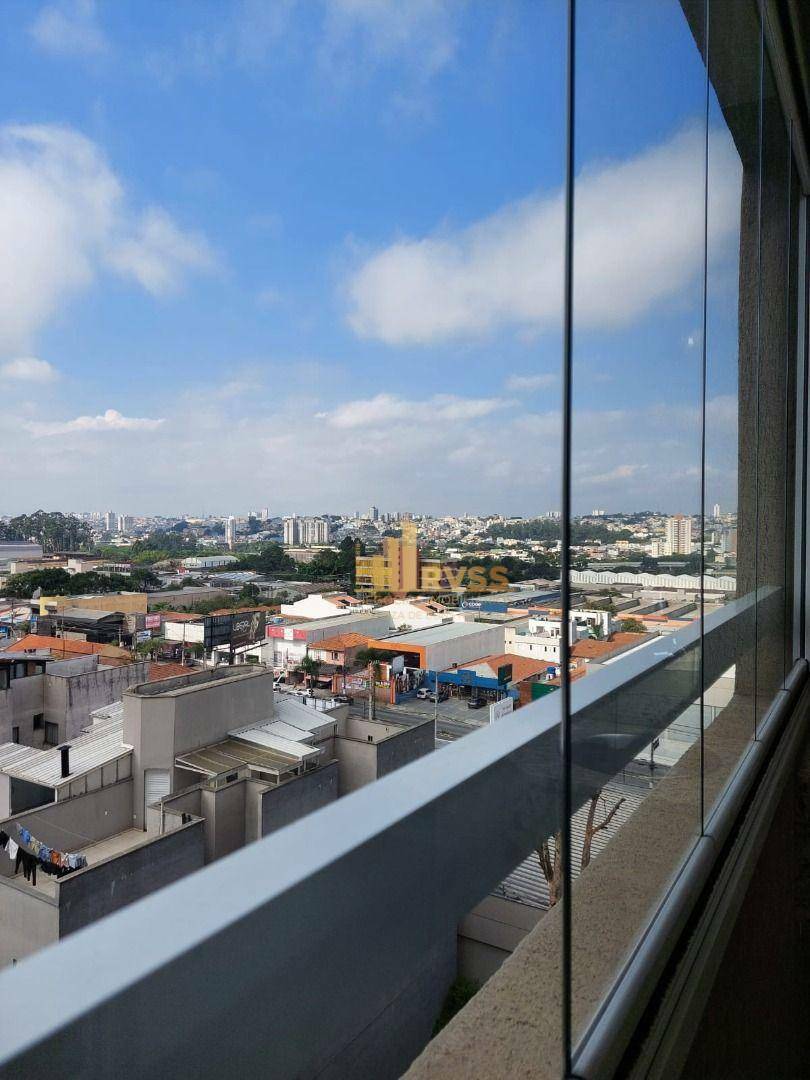 Apartamento à venda com 3 quartos, 109m² - Foto 5