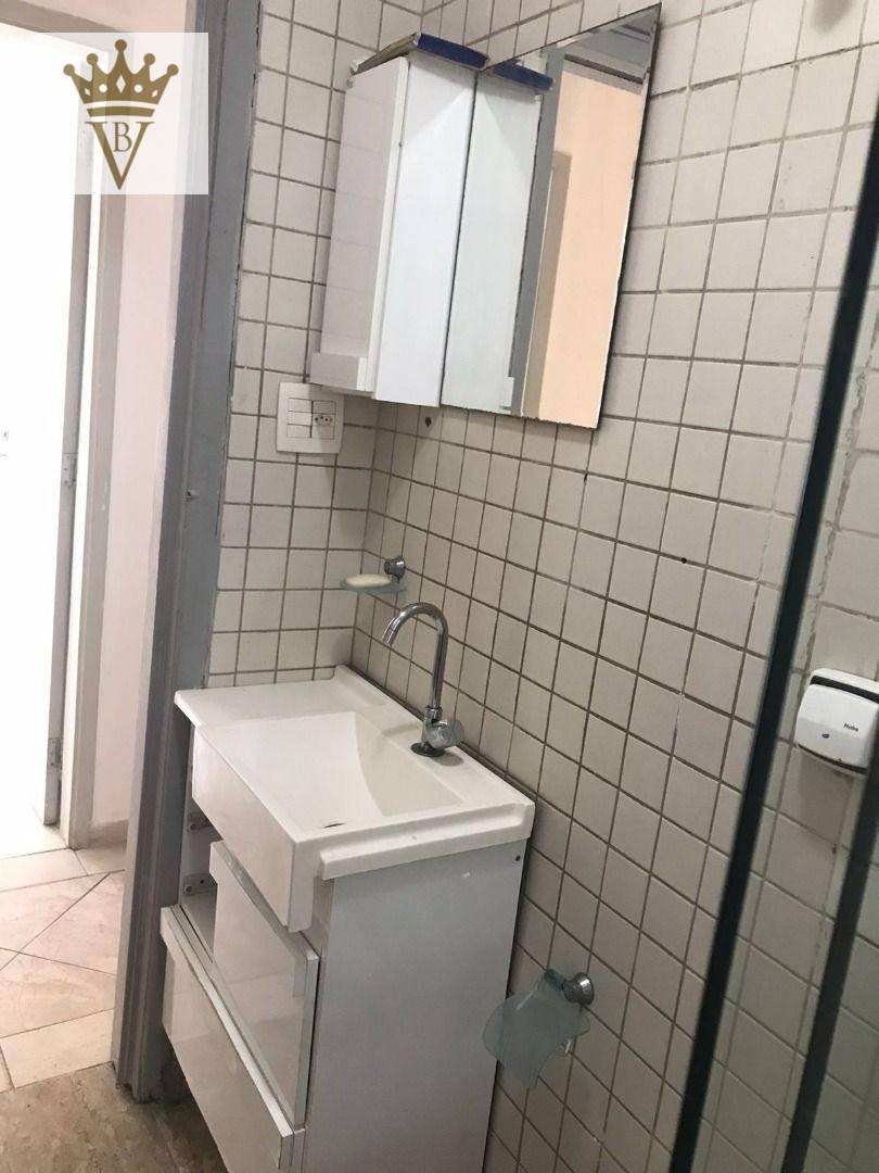 Apartamento à venda com 3 quartos, 169m² - Foto 8