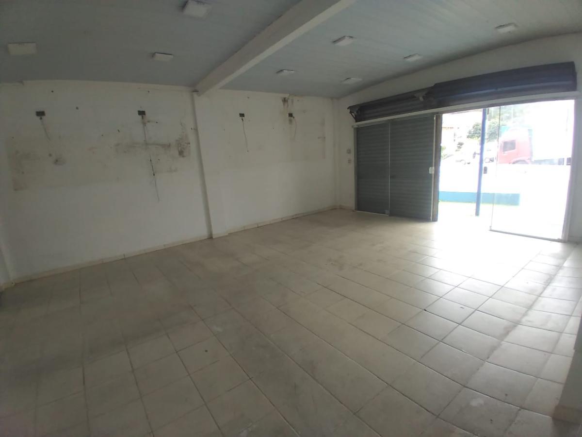 Prédio Inteiro para alugar, 90m² - Foto 9