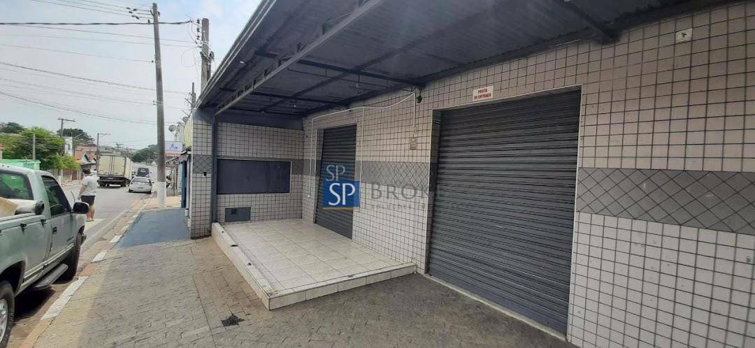 Loja-Salão à venda e aluguel, 176m² - Foto 1