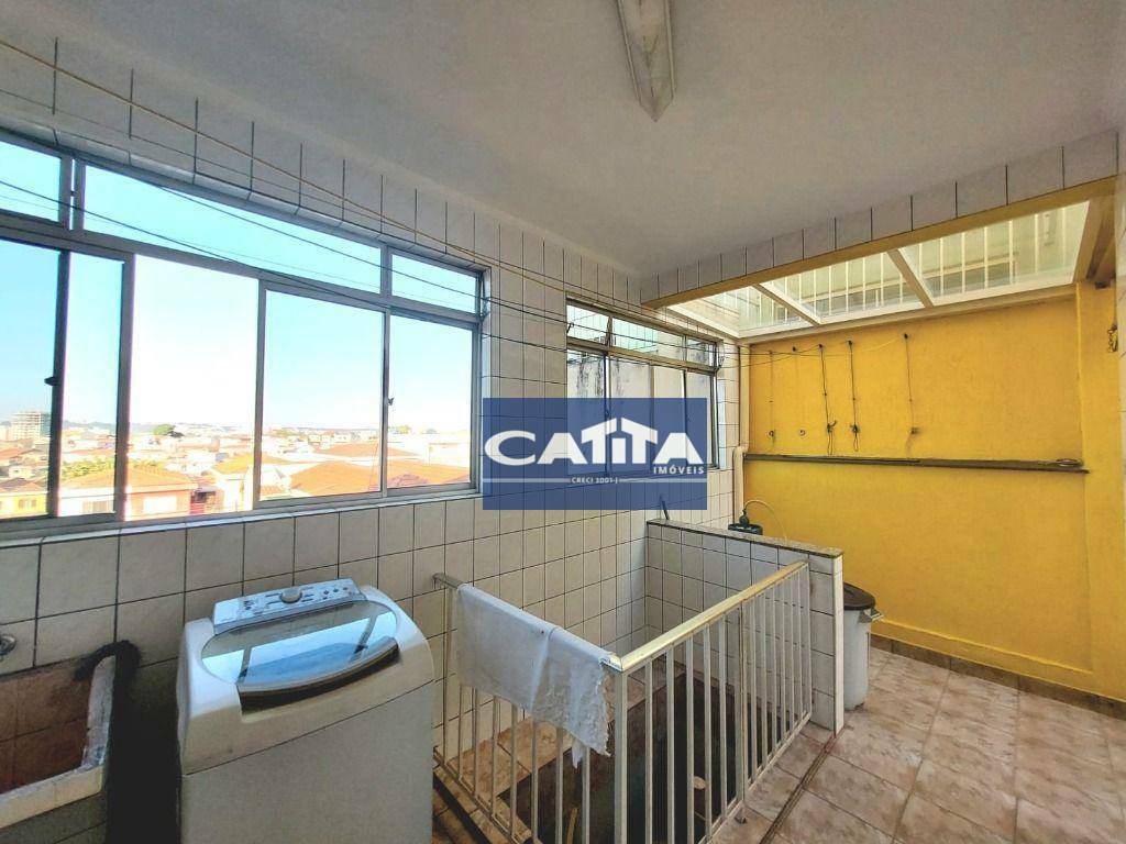 Sobrado à venda com 3 quartos, 150m² - Foto 11