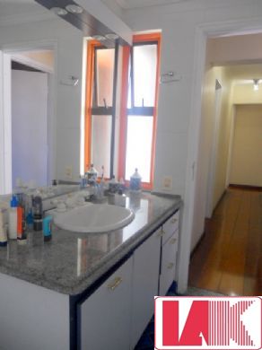 Apartamento à venda com 3 quartos, 163m² - Foto 17