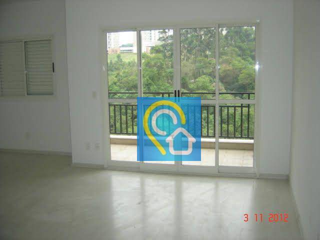 Apartamento à venda com 2 quartos, 101m² - Foto 1