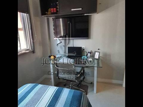 Apartamento à venda com 3 quartos, 100m² - Foto 17