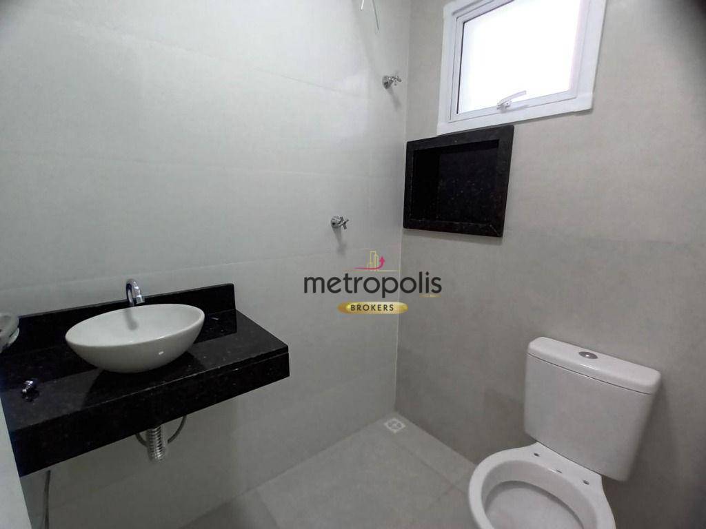 Cobertura à venda com 3 quartos, 140m² - Foto 11