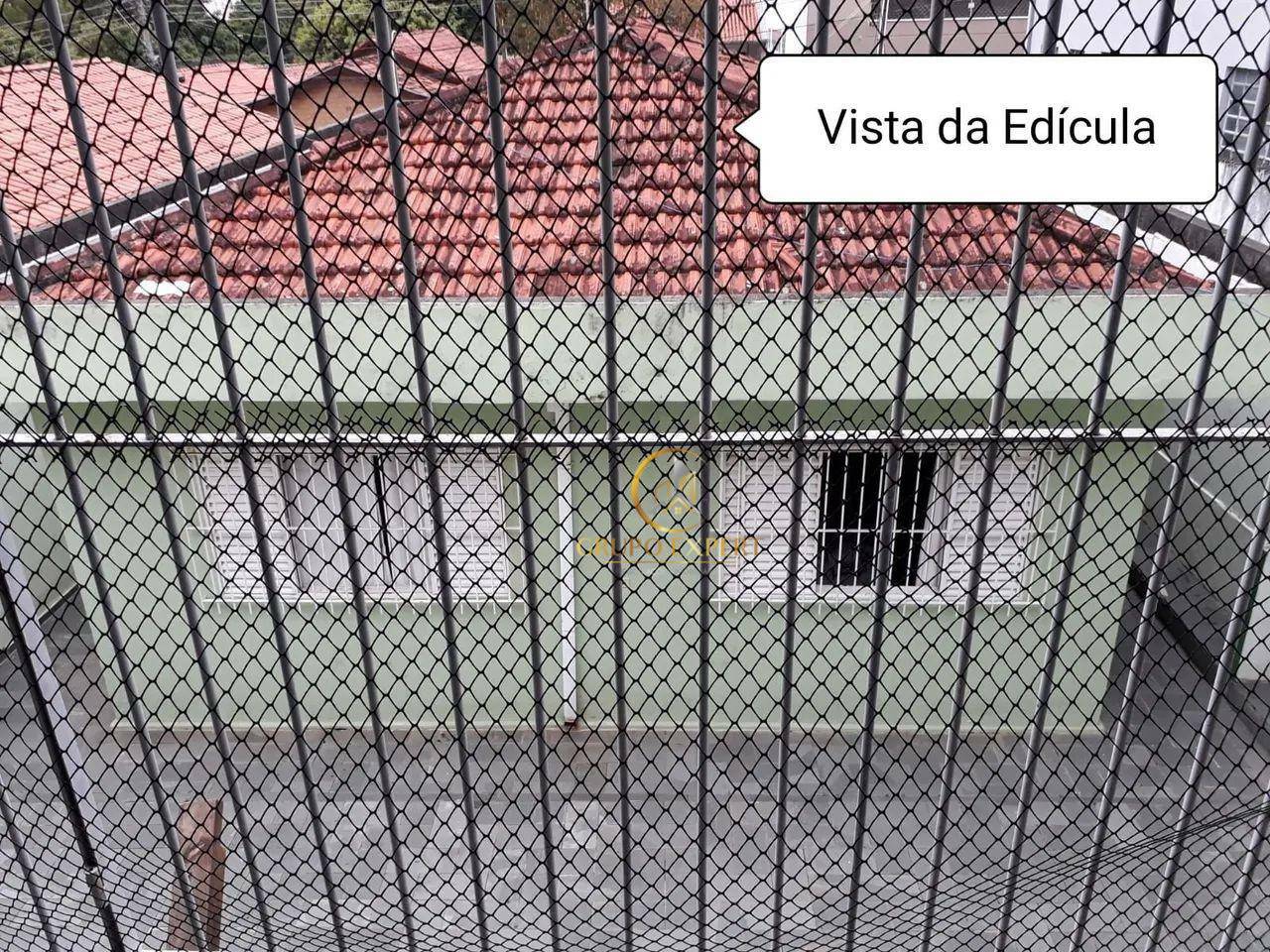 Casa à venda com 5 quartos, 180m² - Foto 16