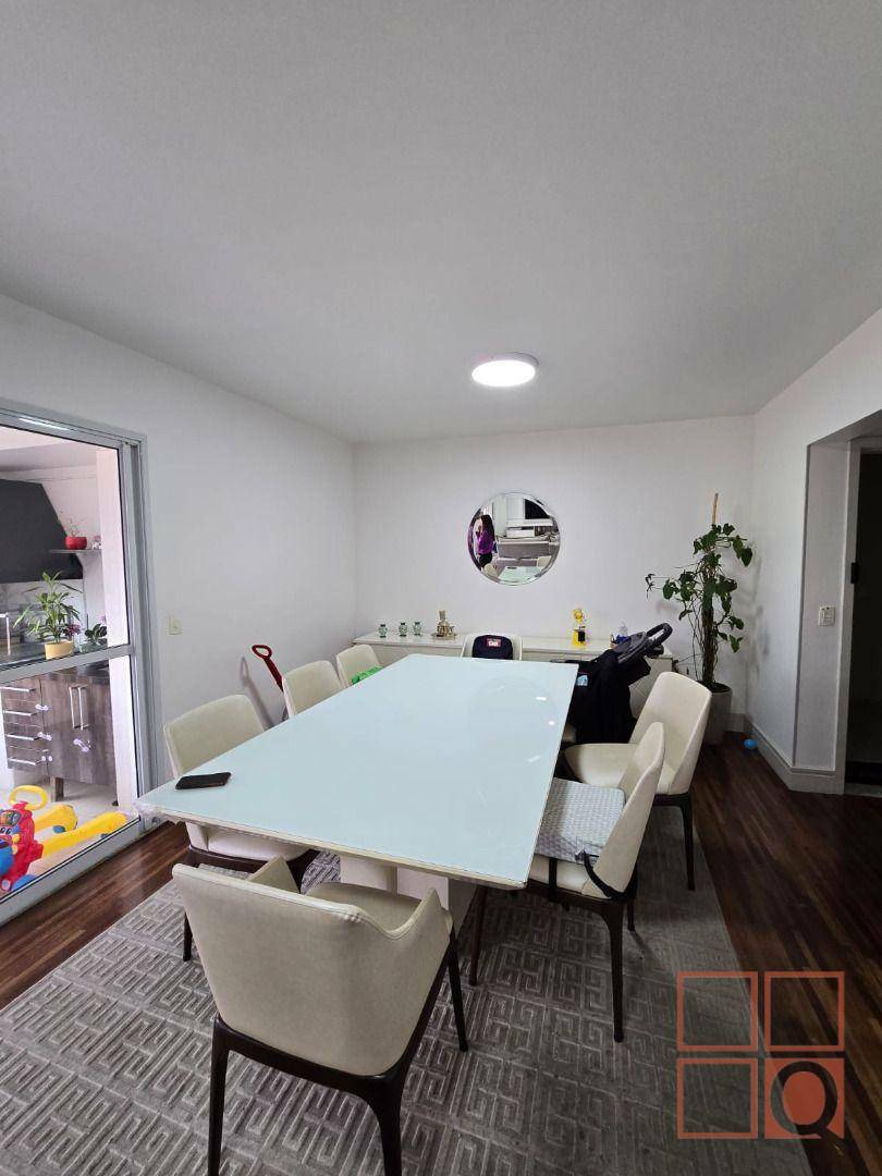 Apartamento à venda com 3 quartos, 126m² - Foto 14