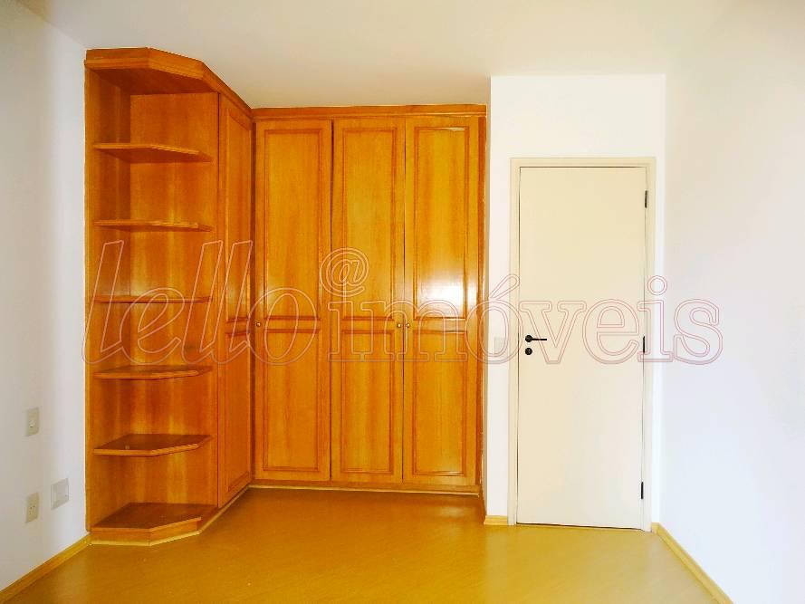 Apartamento para alugar com 3 quartos, 95m² - Foto 7