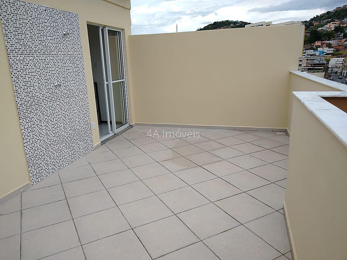 Cobertura à venda com 3 quartos, 135m² - Foto 15