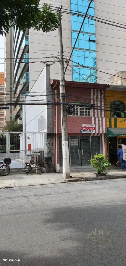 Casa para alugar, 80m² - Foto 8