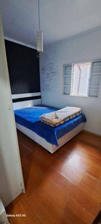 Sobrado à venda com 4 quartos, 228m² - Foto 15