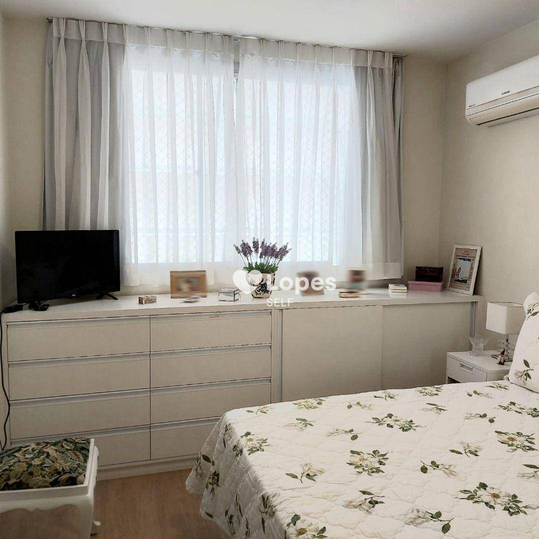 Apartamento à venda com 2 quartos, 82m² - Foto 5