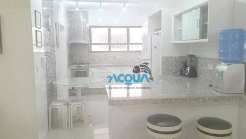 Apartamento à venda com 4 quartos, 155m² - Foto 10