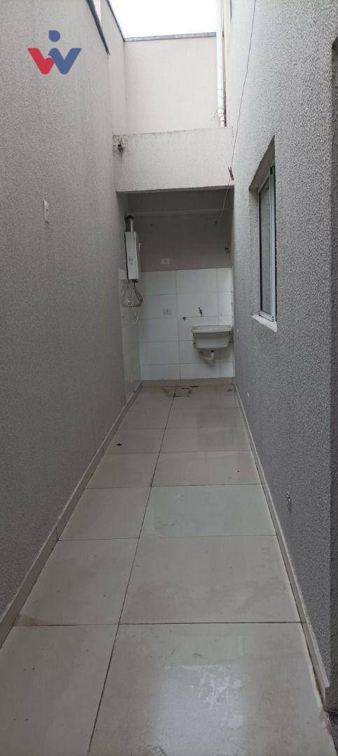 Sobrado à venda com 3 quartos, 200m² - Foto 13