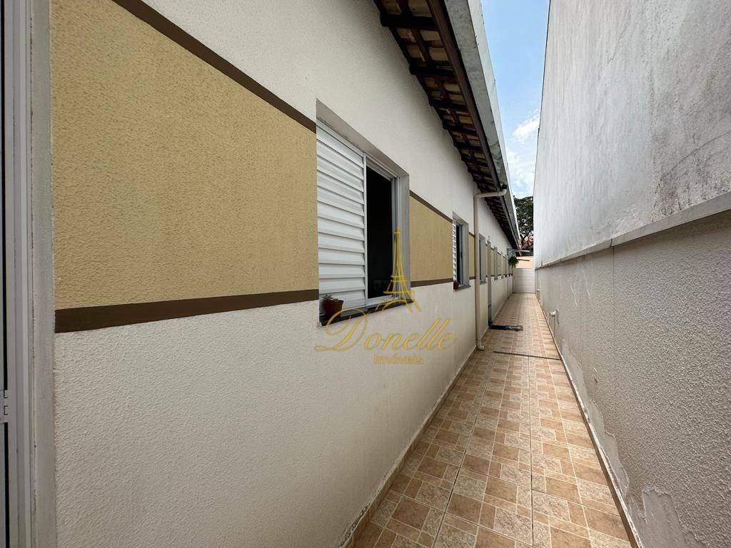 Casa à venda com 3 quartos, 55m² - Foto 13