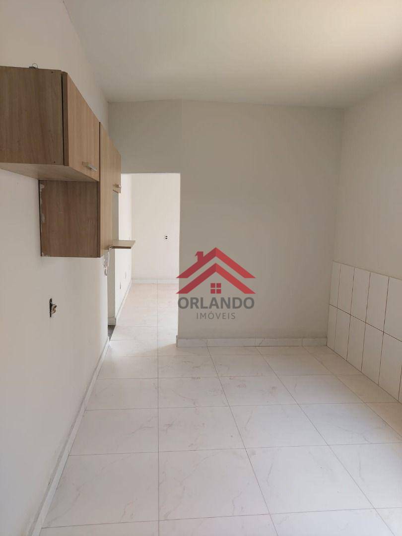 Casa à venda com 3 quartos, 140m² - Foto 7