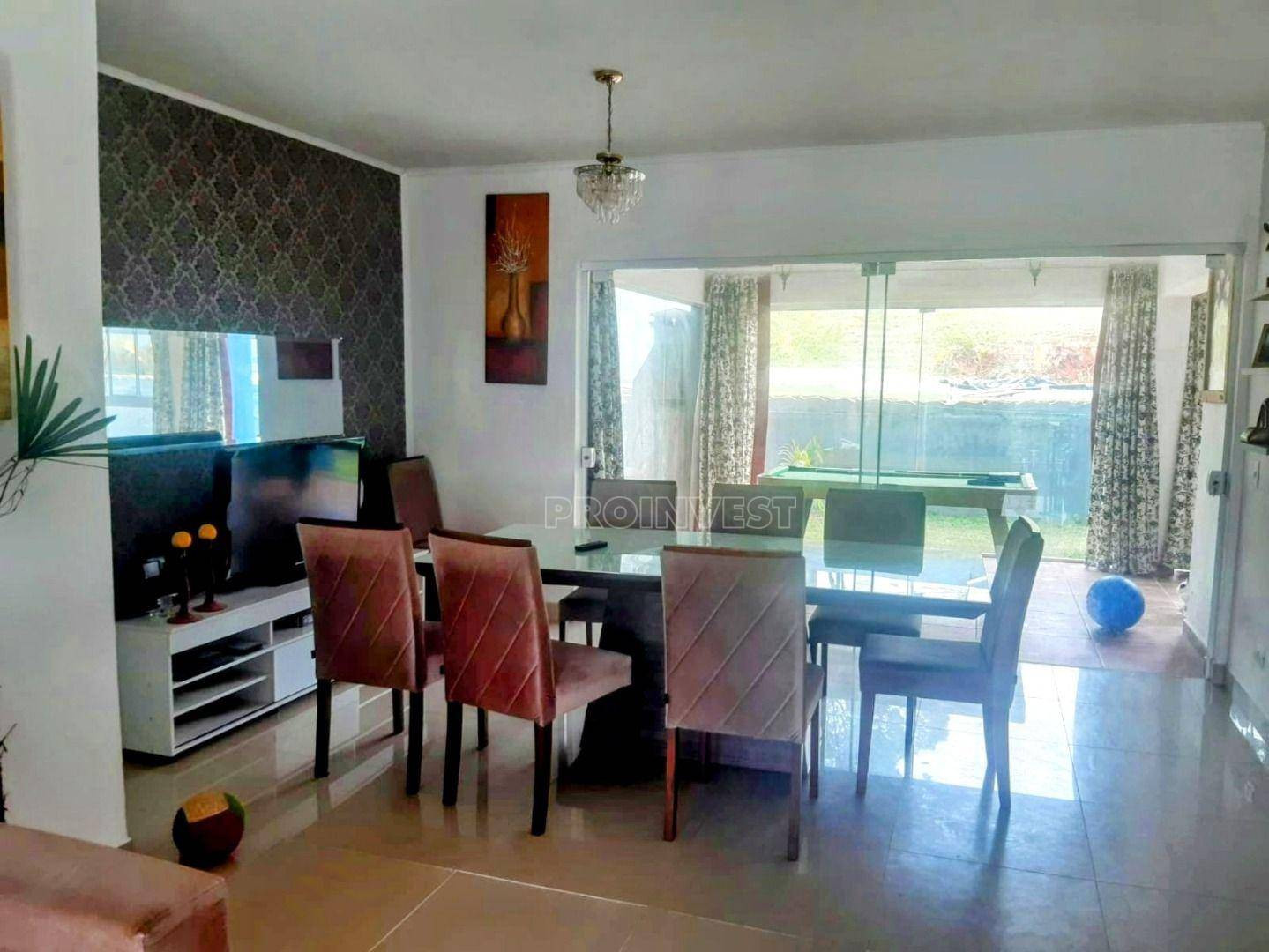 Casa de Condomínio à venda com 5 quartos, 250m² - Foto 5