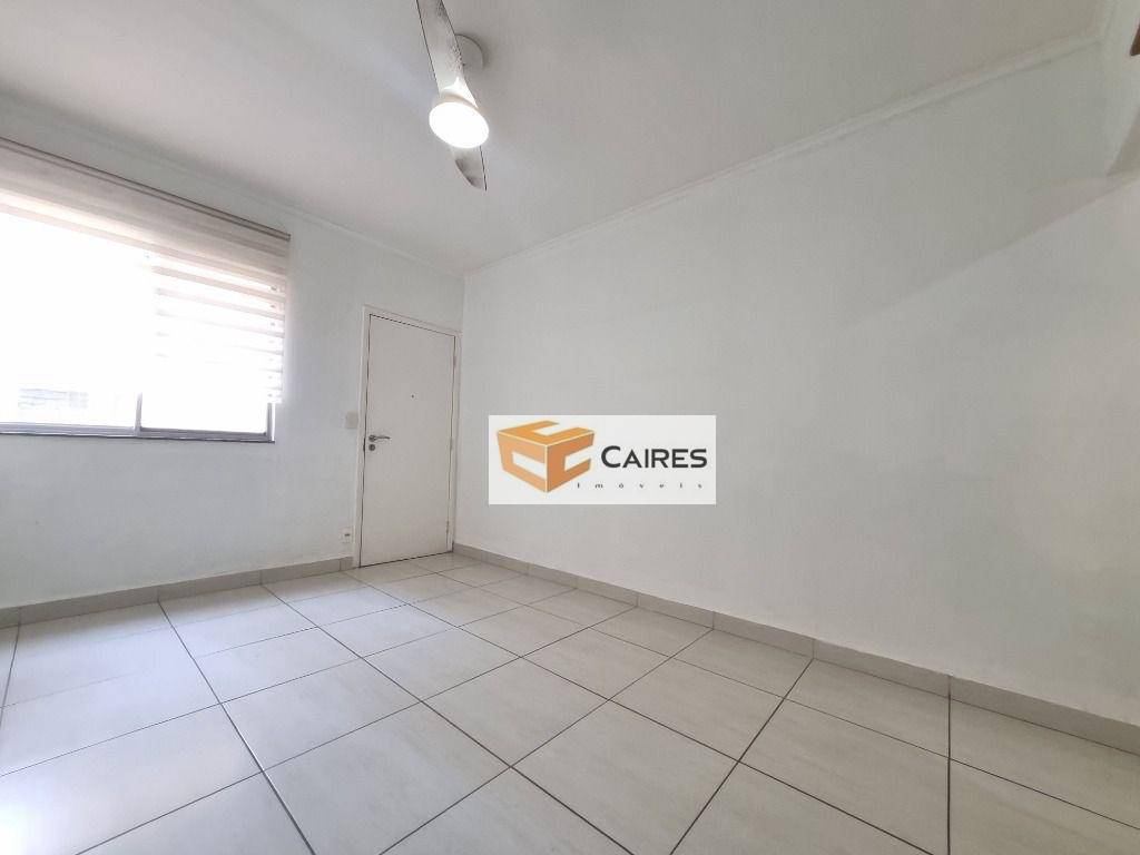 Apartamento à venda com 1 quarto, 50m² - Foto 2