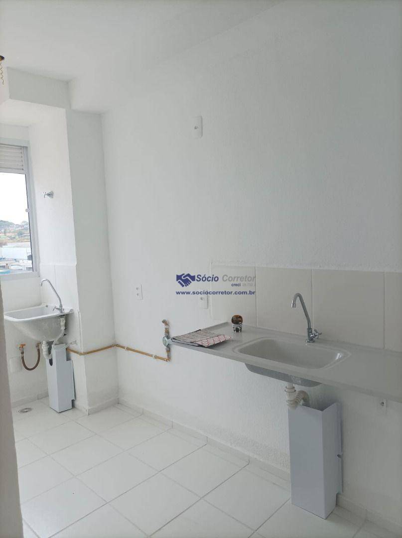 Apartamento à venda com 2 quartos, 44m² - Foto 12