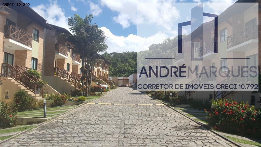 Casa de Condomínio à venda com 4 quartos, 170m² - Foto 1