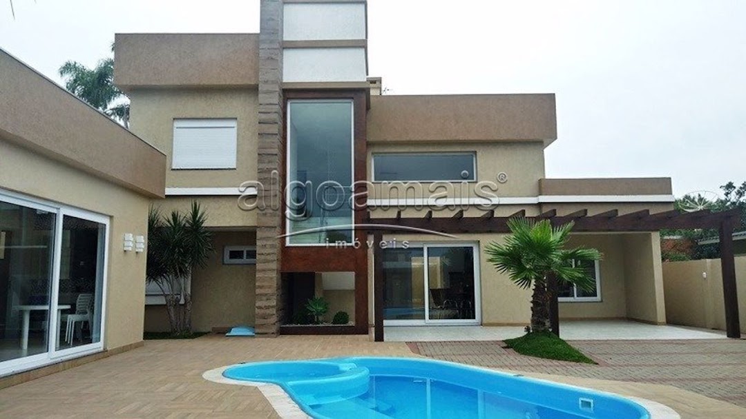 Casa à venda com 5 quartos, 280m² - Foto 19