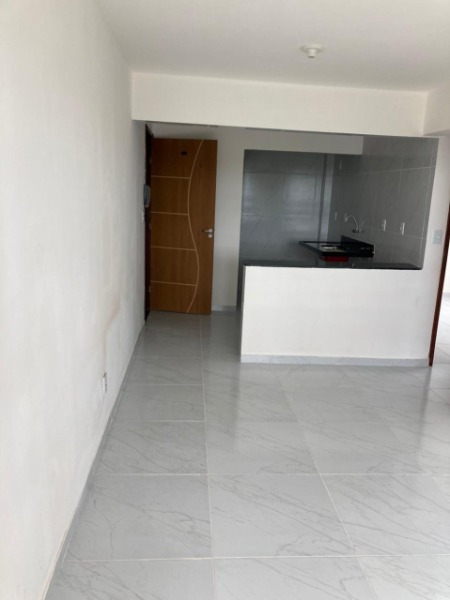 Apartamento à venda com 2 quartos, 55m² - Foto 4