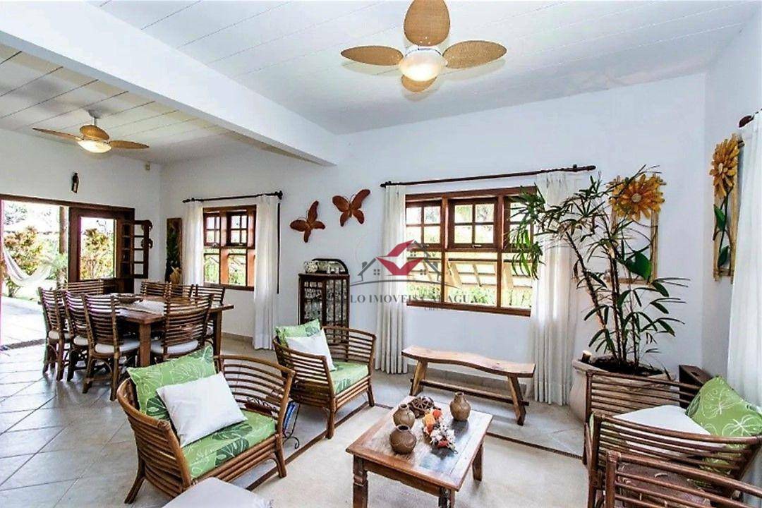 Casa de Condomínio à venda com 5 quartos, 330m² - Foto 8