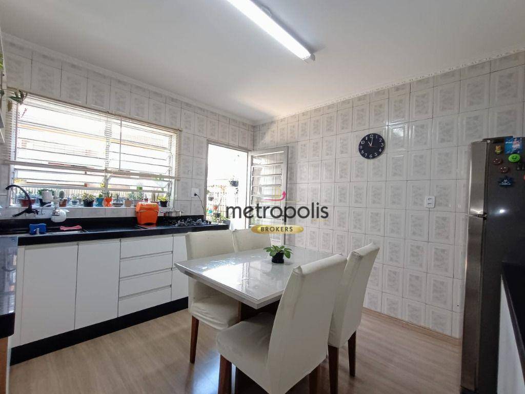 Sobrado à venda com 3 quartos, 120m² - Foto 4