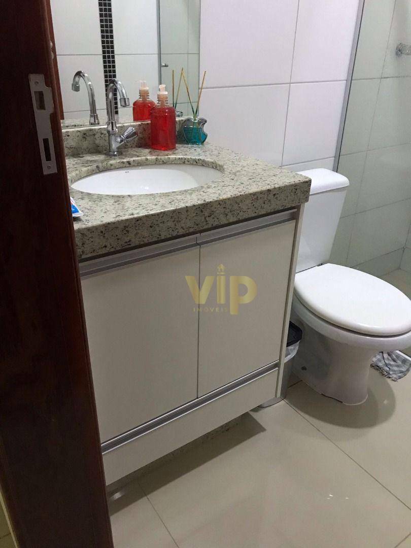 Apartamento à venda com 2 quartos, 63m² - Foto 3