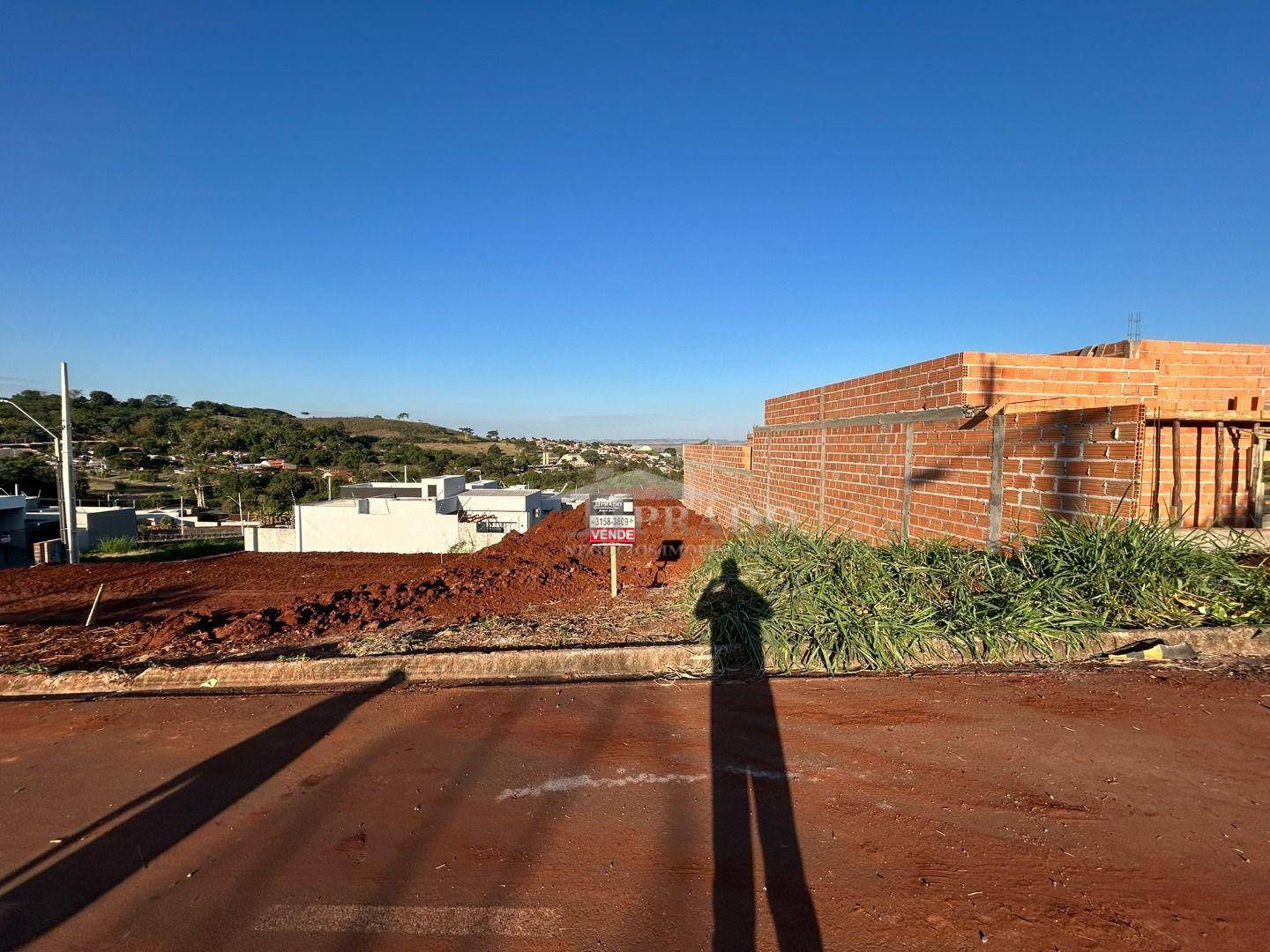 Terreno, 290 m² - Foto 1