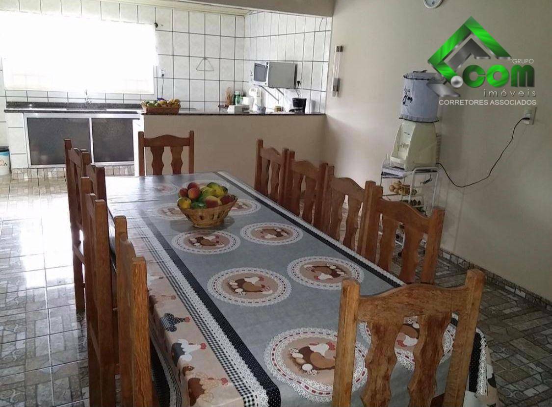 Chácara à venda com 5 quartos, 442m² - Foto 6