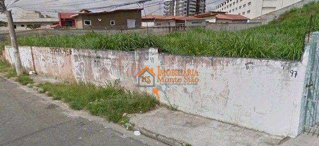 Terreno à venda e aluguel, 1600M2 - Foto 4