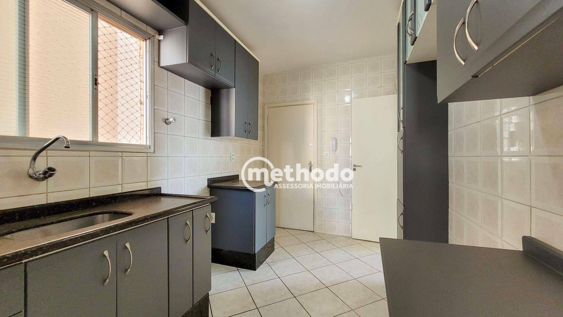 Apartamento à venda com 3 quartos, 97m² - Foto 9