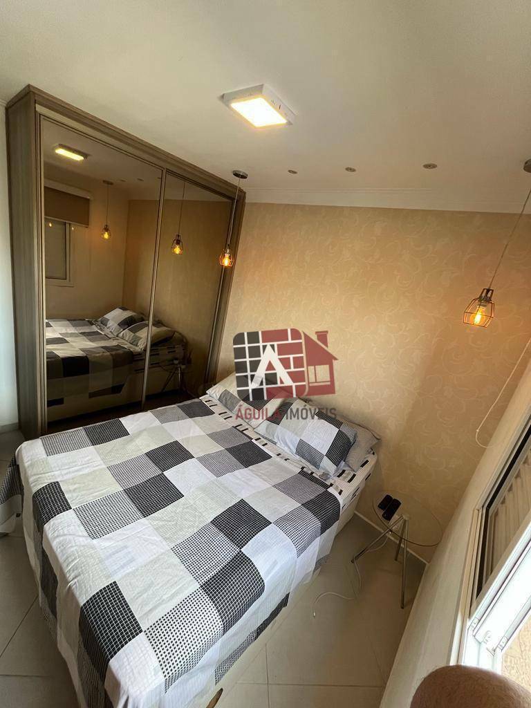 Apartamento à venda com 2 quartos, 58m² - Foto 30