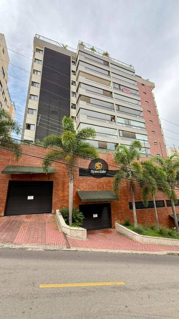 Apartamento à venda com 3 quartos, 297m² - Foto 33