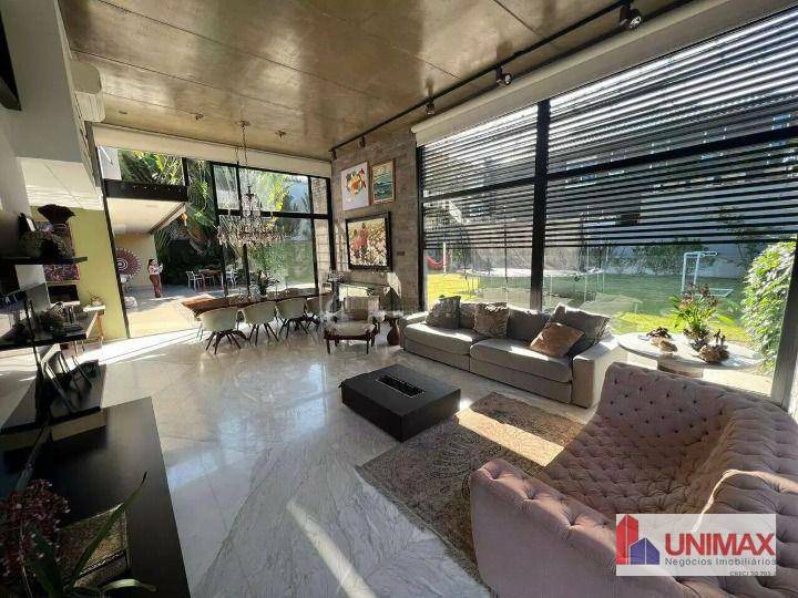 Casa de Condomínio à venda com 3 quartos, 350m² - Foto 13