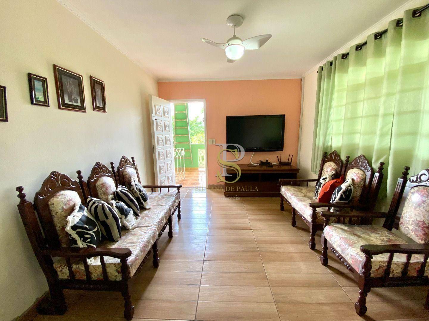 Chácara à venda com 5 quartos, 235m² - Foto 12