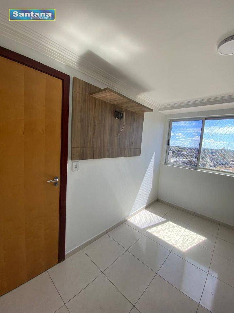 Apartamento à venda com 3 quartos, 85m² - Foto 23