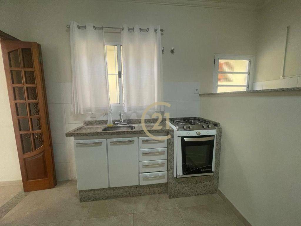 Casa à venda e aluguel com 3 quartos, 284m² - Foto 26