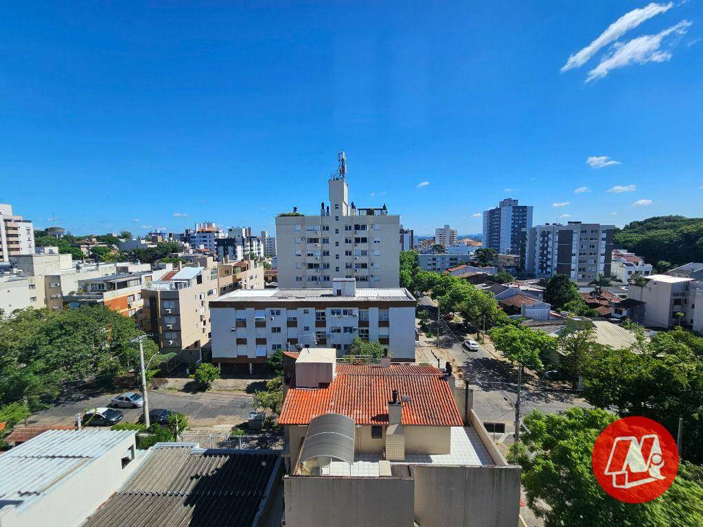 Apartamento para alugar com 2 quartos, 82m² - Foto 13