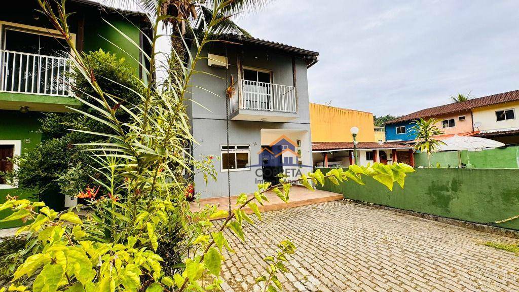 Casa à venda com 2 quartos, 100m² - Foto 1