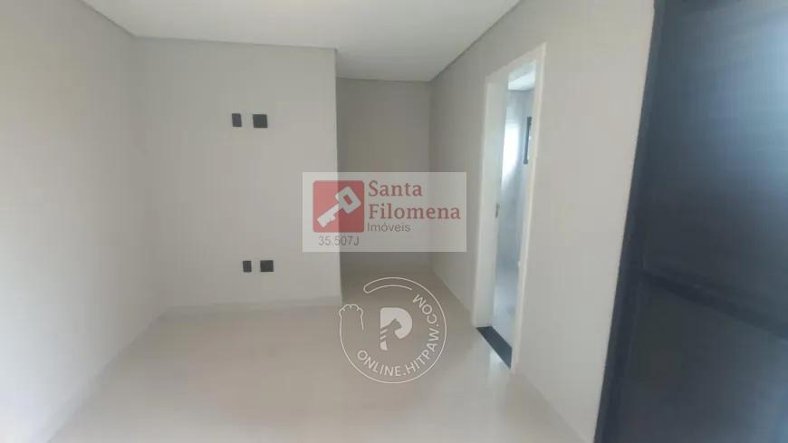 Sobrado à venda com 3 quartos, 150m² - Foto 12