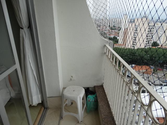 Apartamento à venda com 2 quartos, 58m² - Foto 22