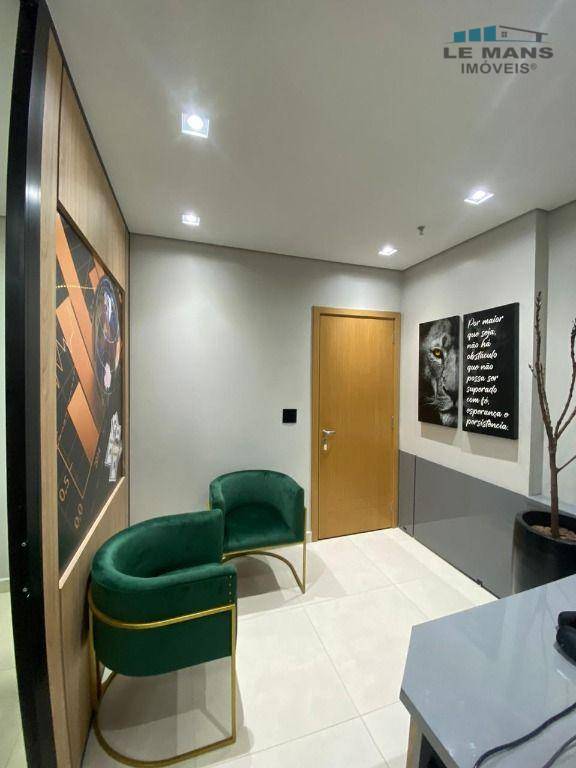 Conjunto Comercial-Sala à venda, 65m² - Foto 7