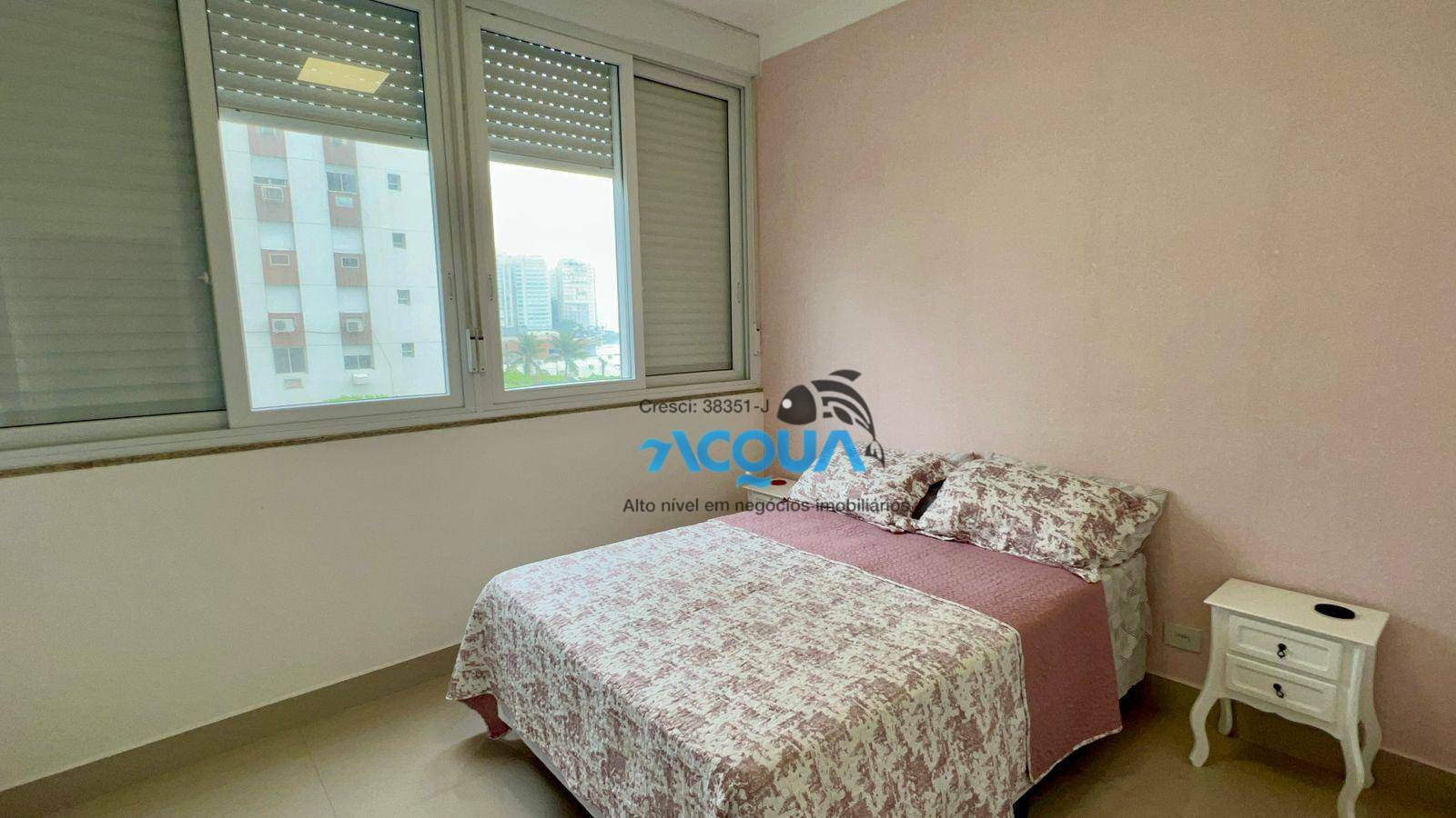 Apartamento à venda com 4 quartos, 210m² - Foto 6