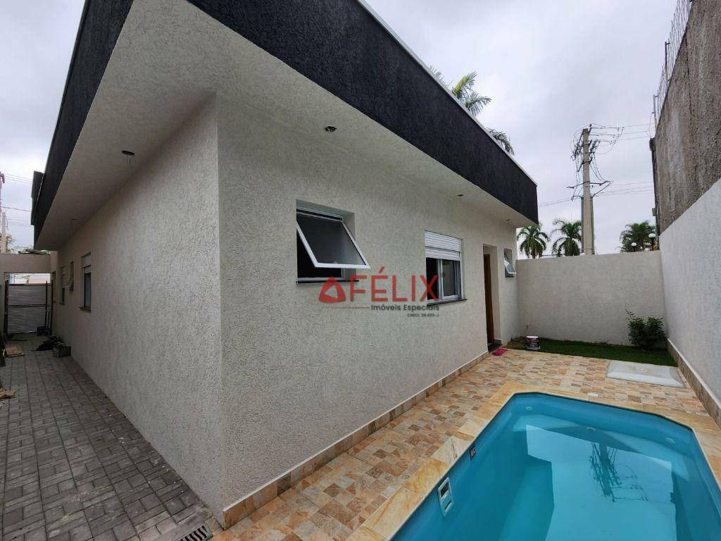 Casa de Condomínio à venda com 3 quartos, 170m² - Foto 21