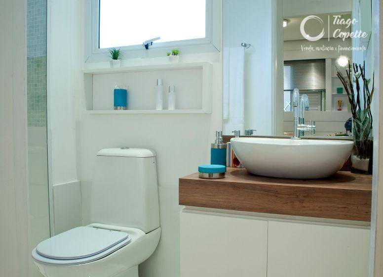 Apartamento à venda com 2 quartos, 57m² - Foto 30