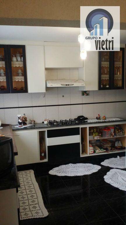 Sobrado à venda e aluguel com 3 quartos, 100m² - Foto 12