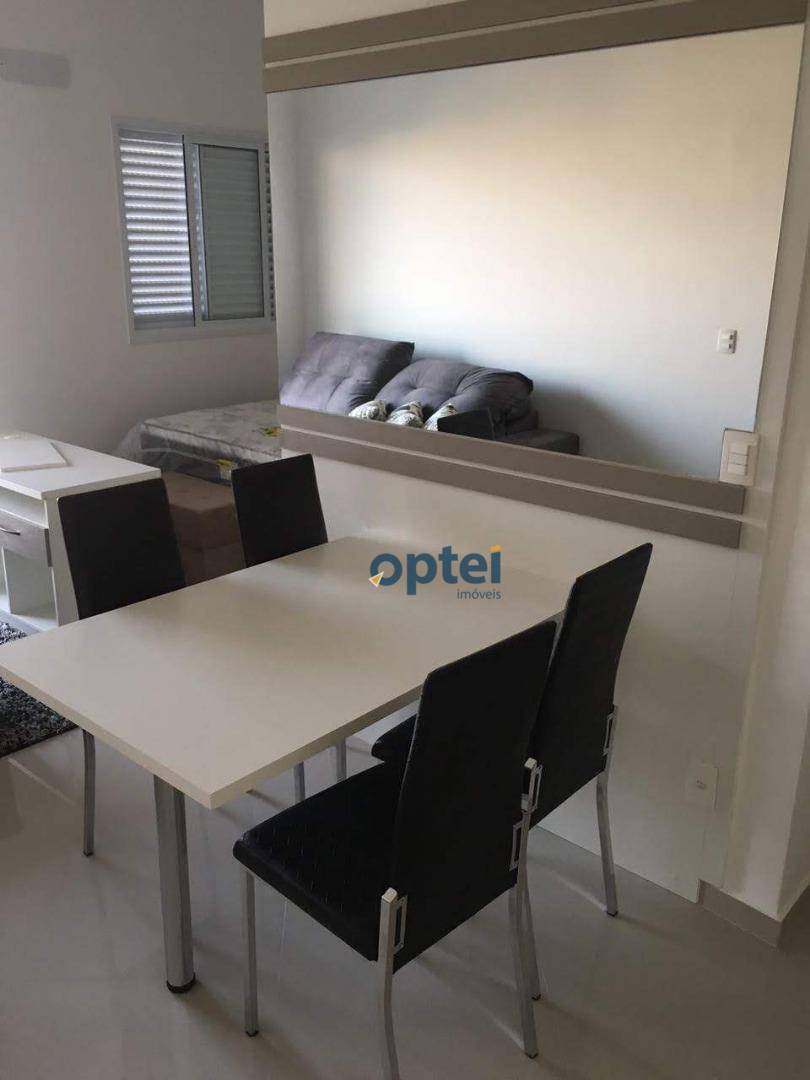 Loft para alugar com 1 quarto, 42m² - Foto 8